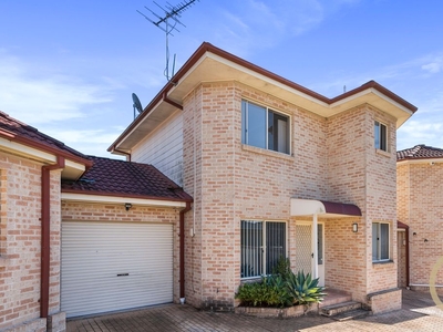 2/75 Anderson Avenue, Mount Pritchard NSW 2170 - Townhouse For Sale