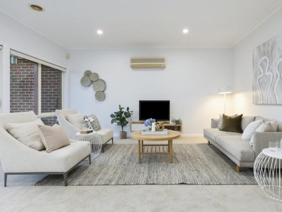 2 Bedroom House Doncaster VIC