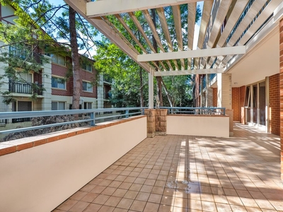 5K/19-21 George Street, North Strathfield NSW 2137 - Apartment For Sale