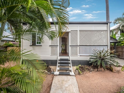 Freshly renovated in the Heart of South Townsville