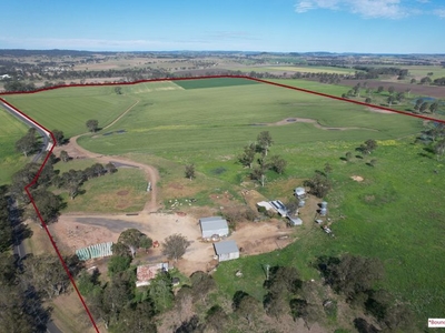 149 Airport Road, Monto, QLD 4630