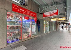 Shop 2/281-285 Parramatta Road, Glebe, NSW 2037