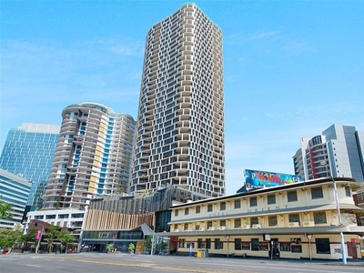 1006/550 Queen Street, Brisbane City, QLD 4000