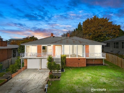 12 Longwood Avenue, Newstead, TAS 7250