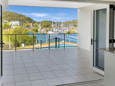 16/1-3 The Cove 'beachside Apartments', Nelly Bay, QLD 4819