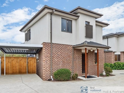 2 Bedroom Detached House Dandenong VIC For Sale At