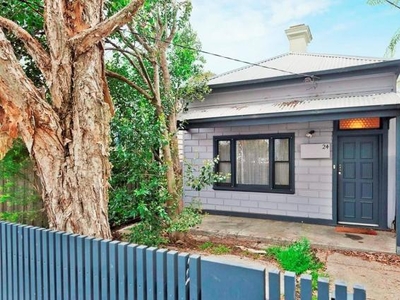 2 Bedroom Detached House Hawthorn VIC For Rent At 55000