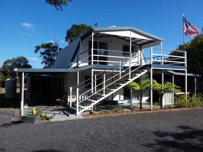 3 Bedroom Detached House Childers QLD For Sale At 595000