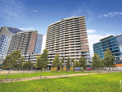 2 bedroom, Docklands VIC 3008