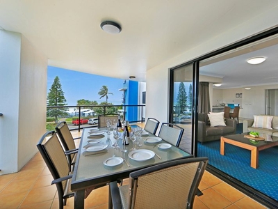 304/65-67 Esplanade, Bargara, QLD 4670