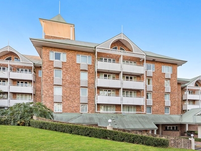 310/2 City View Road, Pennant Hills, NSW 2120