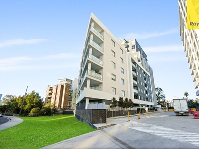 310/20 Dressler Court, Merrylands, NSW 2160