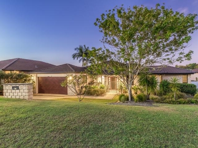 4 Bedroom Detached House Reedy Creek QLD For Sale At 1239000