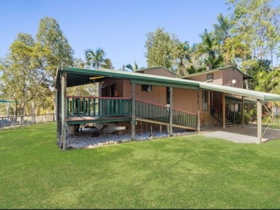 446 Forestry Rd, Bluewater Park, QLD 4818