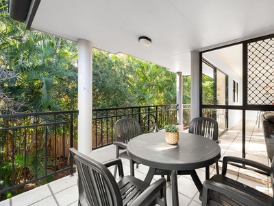 5/260 Sir Fred Schonell Drive, St Lucia, QLD 4067