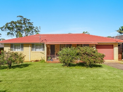 5 D'arcy Drive, Goonellabah, NSW 2480