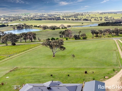 563 Wirrimah Road, Young, NSW 2594