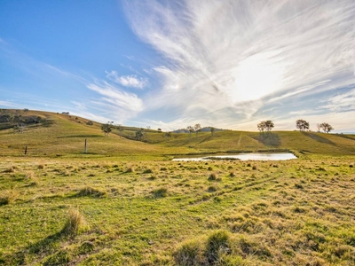 Lot 13 Henneys Road Dungog NSW 2420