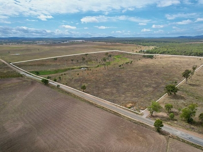 Lot 2 Barlows Gate Road, Elbow Valley, QLD 4370