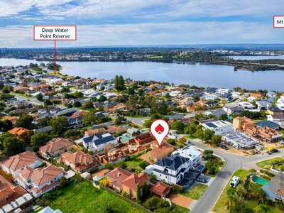 75 River View Terrace, Mount Pleasant, WA 6153