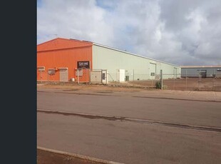 PRIME WORKSHOP FACILITIES, 19 Story Street , Whyalla Norrie, SA 5608