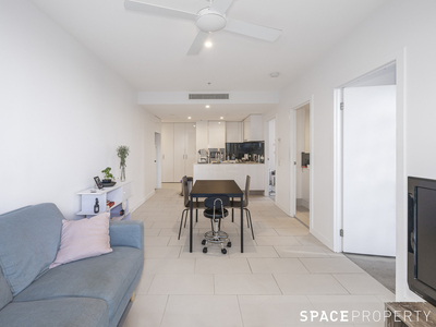 1007/128 Brookes Street, Fortitude Valley QLD 4006
