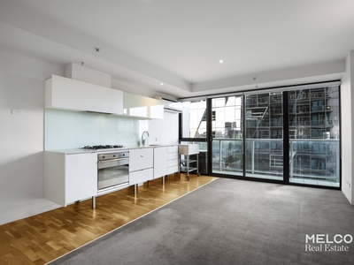 1605/280 Spencer Street, Melbourne VIC 3000