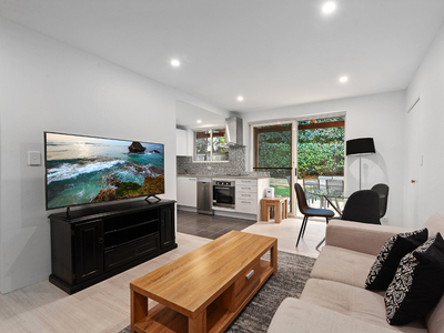 30/10-12 Northcote Road, Hornsby NSW 2077