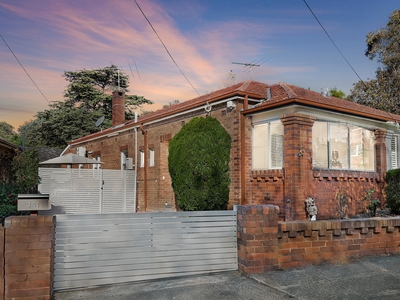 341 Old Canterbury Road, Dulwich Hill NSW 2203