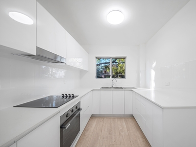 4/11 William Street, Hornsby NSW 2077