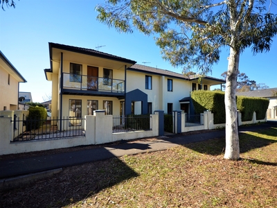 43 Frances Burke Street, Gungahlin ACT 2912