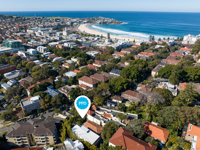 66 Sir Thomas Mitchell Road, Bondi Beach NSW 2026