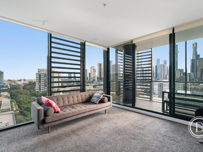 806/39 Coventry Street, Southbank VIC 3006