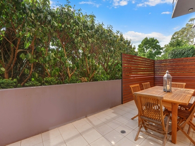 9/24-28 College Crescent, Hornsby NSW 2077