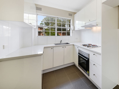 9/65-69 Albert st, Hornsby NSW 2077