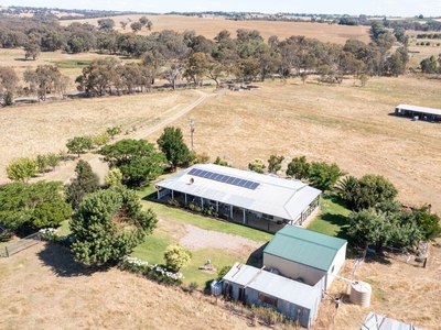 493 Scenic Road, Young, NSW 2594