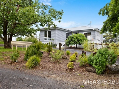 75 Mckenzies Road, Loch, VIC 3945