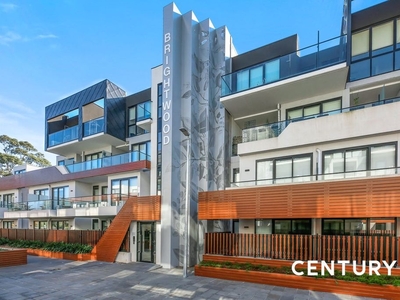 G10/11 Renver Road, Clayton VIC 3168 - Apartment For Lease
