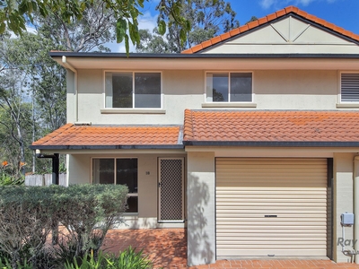 HIGH QUALITY TOWNHOUSE IN SECURE & PEACEFUL COMPLEX OF CALAMVALE