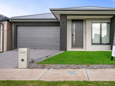 Stunning Brand New Family Home with Modern!
