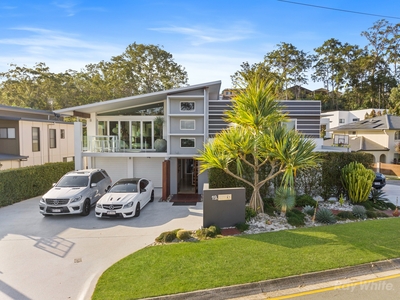 Unsurpassed Luxury in Prestigious Enclave w Mountain Views - Extravagant Award-Winning Architectural Home