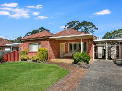 Family Home in Convenient Location - Move in and enjoy or add a Granny Flat (STCA)