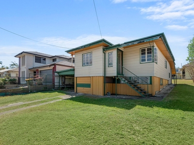 PERFECT ENTRY LEVEL RENOVATOR ON 607SQM