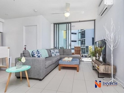 1707/338 Water Street, Fortitude Valley QLD 4006