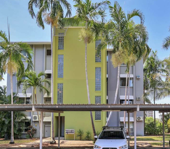 2/140 Smith Street, Darwin City NT 0800