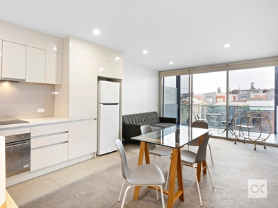 204/5 Prince Court, Adelaide SA 5000