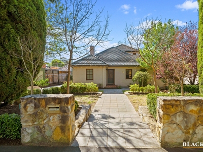 32 Barrallier Street, Griffith ACT 2603