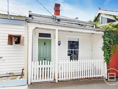 8 Dow Street, South Melbourne VIC 3205