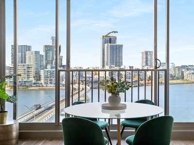 808/3 Foreshore Place, Wentworth Point NSW 2127