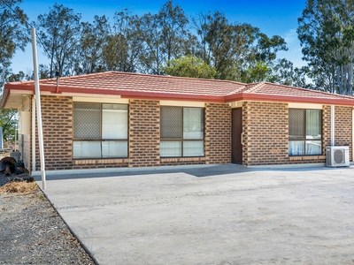 Country Living - Exceptional City Convenience! Golden Opportunity in Leafy Karalee!